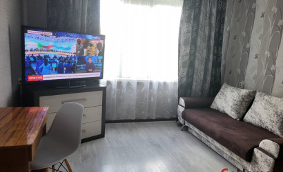 Снять 4-комнатную квартиру на сутки, Жлобин, Микрорайон 17. Фото 5