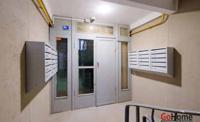 Купить 1-комнатную квартиру, Минск, Данилы Сердича, 9 (Фрунзенский район). Фото 9