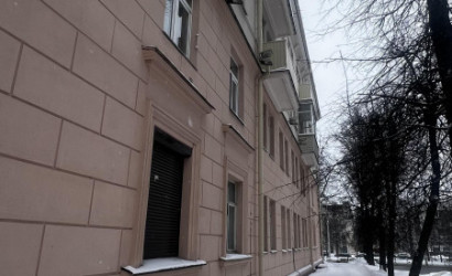 Купить 1-комнатную квартиру, Минск, Независимости просп., 106 (Первомайский район). Фото 3