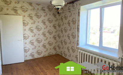 Купить 3-комнатную квартиру, Слоним, Тутаринова ул., 71. Фото 6