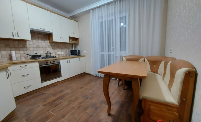 Снять 2-комнатную квартиру на сутки, Мозырь, бульвар Юности, д.157. Фото 4