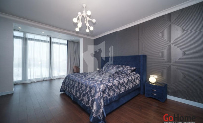 Купить 4-комнатную квартиру, Минск, Кальварийская ул., 16 (Фрунзенский район). Фото 36