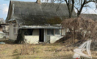 Купить дом, Приборово, Томашовский с/с, 14.89 соток. Фото 2