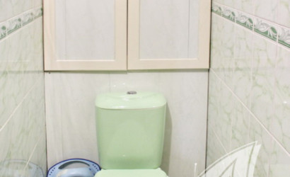 Купить 2-комнатную квартиру, Брест, Ковалево, ул. Волгоградская. Фото 11