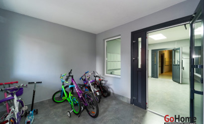 Купить 4-комнатную квартиру, Минск, Восточная, 181 (Советский район). Фото 27