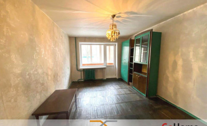 Купить 1-комнатную квартиру, Минск, Кольцова ул., 39/2 (Советский район). Фото 3