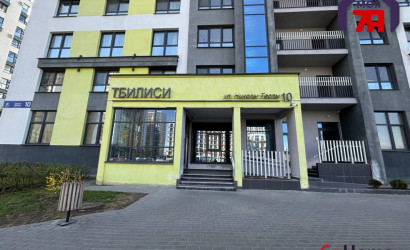 Снять 1-комнатную квартиру, Минск, ул. Николы Теслы, д. 10(Октябрьский район). Фото 18