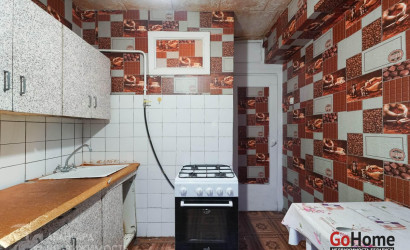 Купить 4-комнатную квартиру, Минск, Пушкина просп., 40/1 (Фрунзенский район). Фото 4