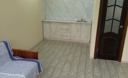 Снять 1-комнатную квартиру на сутки, Браслав, Мицкевича переулок. Фото 2