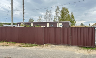 Аренда склада, Логойск, Промышленная 2а\\\\\\\\1,  276.8 кв.м.. Фото 8