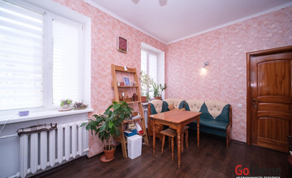 Купить 5-комнатную квартиру, Минск, Радиаторный 4-й пер., 7 (Фрунзенский район). Фото 2