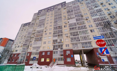 Купить 1-комнатную квартиру, Минск, Тургенева ул., 1 (Советский район). Фото 16