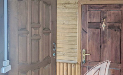 Купить дом, Кобелка, Домачевский с/с, 17 соток. Фото 13