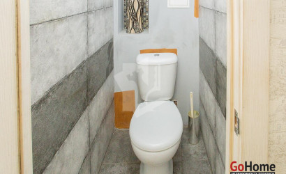 Купить 1-комнатную квартиру, Минск, Бельского ул., 4(Фрунзенский район). Фото 12