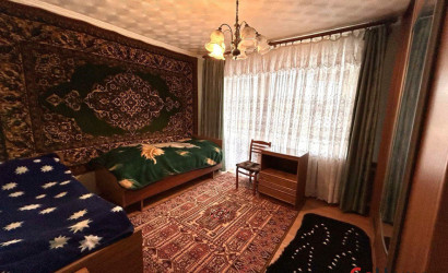 Купить 3-комнатную квартиру, Обухово, 40 лет Победы, 5. Фото 14