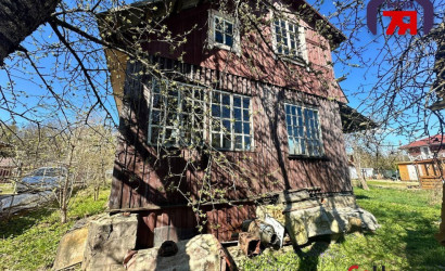 Купить дом в деревне, Колос, 6 соток. Фото 4