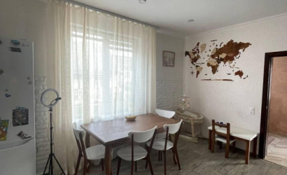 Купить дом, Коммунальник-88, 4.5 соток. Фото 3