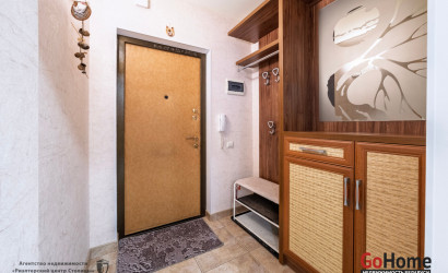 Купить 3-комнатную квартиру, Минск, Колесникова, 10(Фрунзенский район). Фото 37