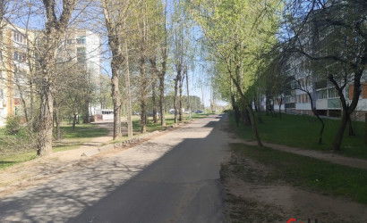 Купить 2-комнатную квартиру, Орша, Семёнова, 16. Фото 11