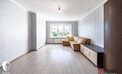 Купить 2-комнатную квартиру, Минск, Уборевича, 88(Заводской район). Фото 3