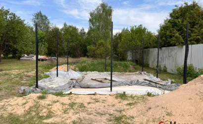  2-этаж.(83.9 м2), Листопадовичи(Коммунара 55)