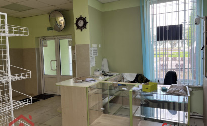 Аренда склада, Щомыслица, Брестская, 7,  101.8 кв.м.. Фото 6