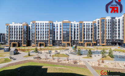 Купить 3-комнатную квартиру, Минск, Нововиленская ул., 39 (Центральный район). Фото 11