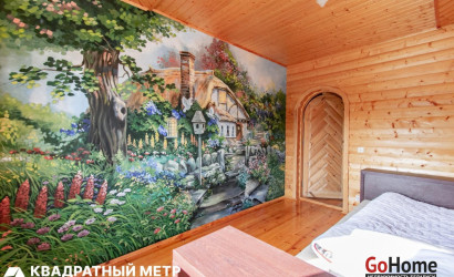 Купить коттедж, Кривосельцы, 25 соток. Фото 12