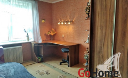 Купить 3-комнатную квартиру, Брест, Восток, ул. Московская. Фото 6