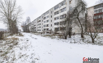 Купить 3-комнатную квартиру, Минск, Путилова ул., 3 (Первомайский район). Фото 1