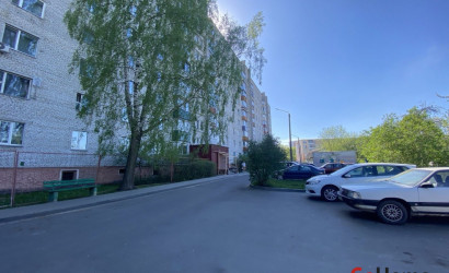 Купить 4-комнатную квартиру, Гомель, Герцена, 8. Фото 21