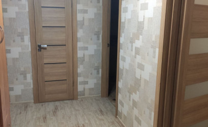 Снять 2-комнатную квартиру на сутки, Кобрин, Парковая , 26. Фото 4