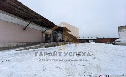 Аренда склада, Брест, ул. Советской Конституции, д. ,  396.6 кв.м.. Фото 10