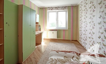 Купить 2-комнатную квартиру, Брест, Дубровка, ул. Белорусская. Фото 5