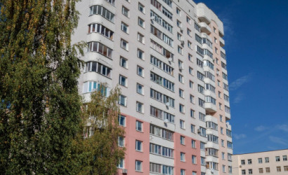 Купить 4-комнатную квартиру, Витебск, Победы просп., 17. Фото 36