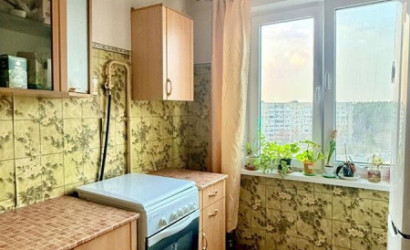 Купить 3-комнатную квартиру, Минск, Тикоцкого ул., 50/1 (Первомайский район). Фото 4