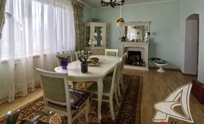 Купить дом, Тельмы-1, Тельминский с/с, 9.86 соток. Фото 9