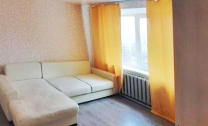 Снять 2-комнатную квартиру на сутки, Барань, Островского, 1. Фото 3