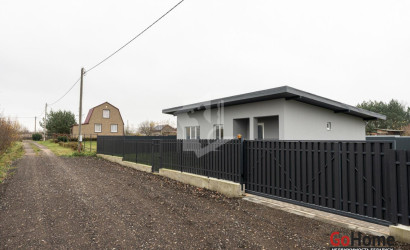 Купить дом в деревне, Рабушки, 8 соток. Фото 26