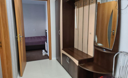 Купить 2-комнатную квартиру, Витебск, Актеров Еременко ул., 4. Фото 13