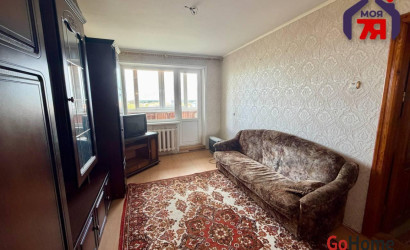 Купить 3-комнатную квартиру, Слуцк, Солигорская ул., 8. Фото 8