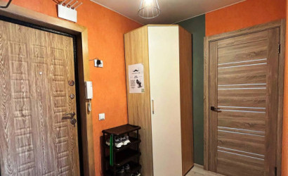 Снять 2-комнатную квартиру на сутки, Солигорск, Козлова, 34. Фото 5