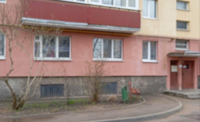 Купить 2-комнатную квартиру, Лида, Ленинская ул., 28/а. Фото 4