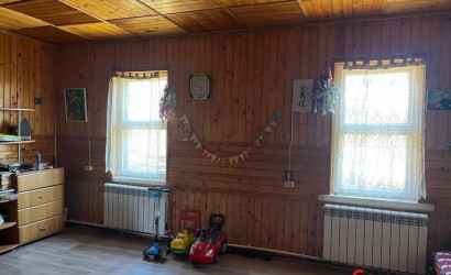 Купить дом, Домашаны, Цветочная ул., 25 соток. Фото 8