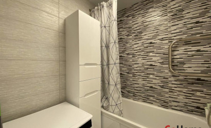 Купить 1-комнатную квартиру, Минск, Мястровская, 20 (Центральный район). Фото 12