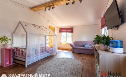 Купить дом, Минск, Шабловского ул., 8, 6 соток. Фото 23