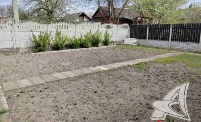 Купить дом, Брест, Речица, 5.54 соток. Фото 31