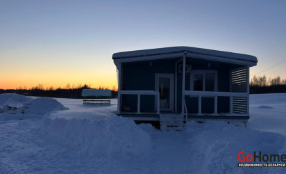 Снять на сутки дом, Браслав, 3и. Фото 4