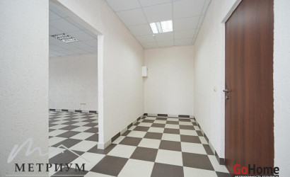 Аренда офиса, Минск, Монтажников ул., 9, 53.9 кв.м. Фото 6