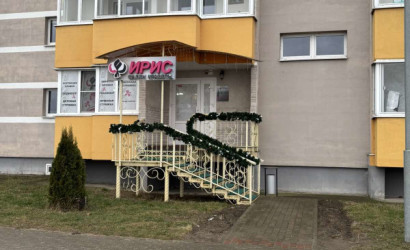 Продажа помещения, Жлобин, Карла Маркса, 4,  63.1 кв.м.. Фото 1